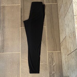 Athleta Ultra High Rise Elation 7/8 Tight Leggings